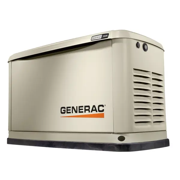 Generac 18Kw Air Cooled Generator 18Kw Air-Cooled Home Standby Generator