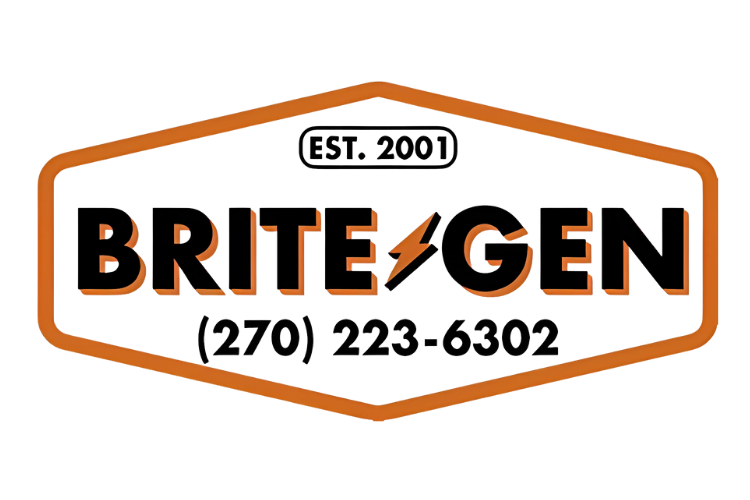 Brite Gen Brite Gen Logo