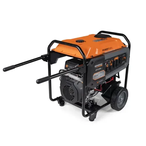 Generac GP18000EFI Portable Generator | Model G0089170 - Image 2