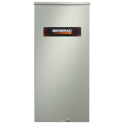 RXG16EZA3 Generac Transfer Switch