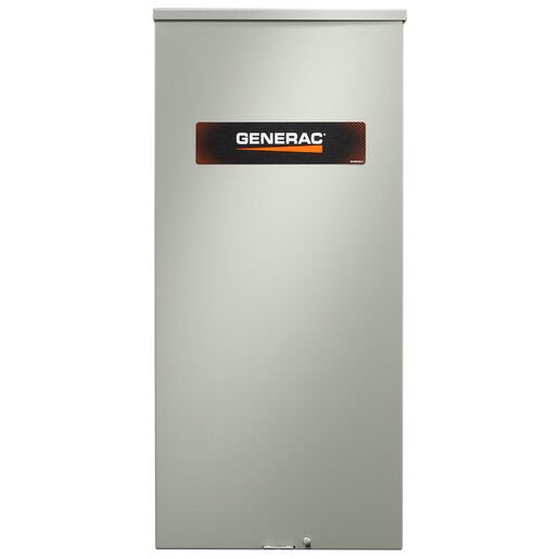 Generac Transfer Switch Rxg16Eza3 Generac Transfer Switch