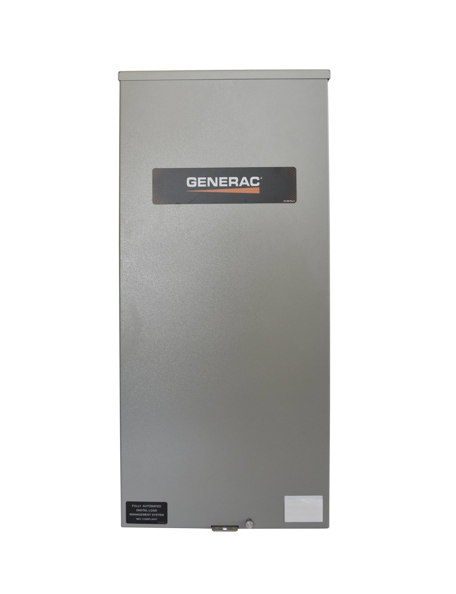 Automatic Transfer Switch Rxsw400A3Cul