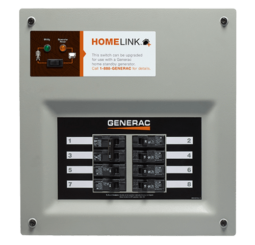 Transfer Switches