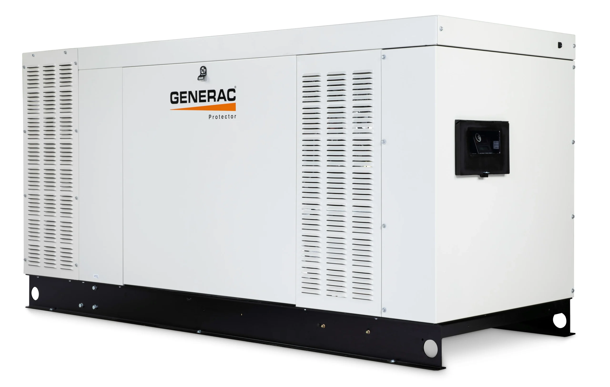 Generac 60 kW Standby Generator | RG06045X | Protector Series | 1800 RPM | Wi-Fi Enabled