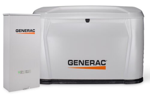 Next Generation Generac Standby Generators