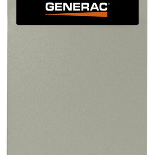100A Automatic Transfer Switch – Three-Phase NEMA 3R | Generac RTSN100K3