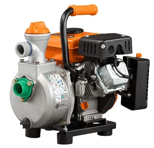 Generac Water Pump