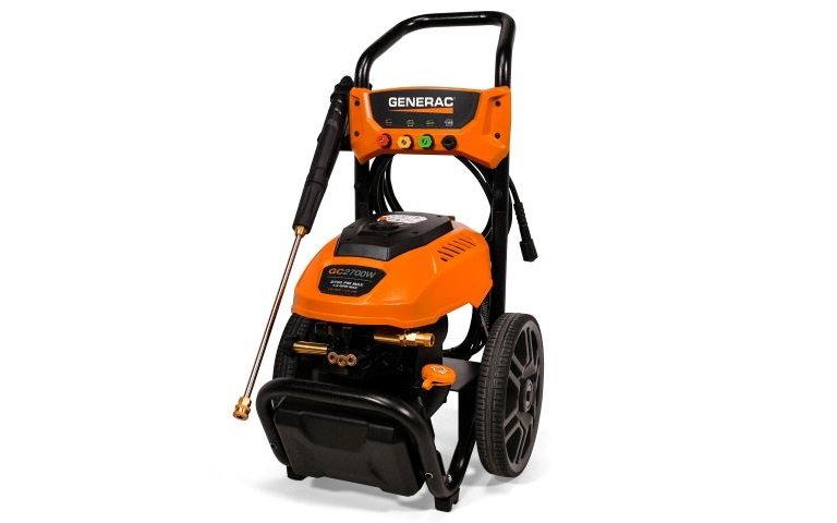 Generac 2700 Psi G0088880