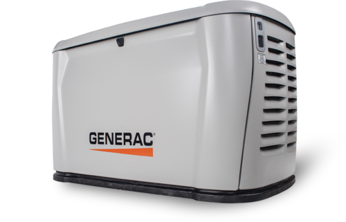 Generac 14kW Generator
