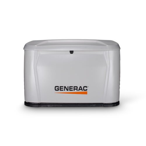 Generac 28kW Next Generation Air-Cooled Standby Generator | Model G0072820