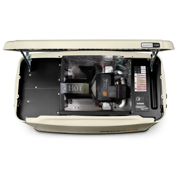 Brite Generators Generac Generators Quick View 22kW Standby Generator With Whole House Switch | G007043 &nbsp; Standby Generators $6,839.00 Add to cart Quick View 26kW Standby Generator | With Whole House Switch | Model G007291 &nbsp; Standby Generators $6,699.00 Add to cart Sale! Quick View Generac 10kW Standby Generator – Model G0071710 &nbsp; Standby Generators $3,649.00 Original price was: $3,649.00.$3,579.00Current price is: $3,579.00. Add to cart Sale! Quick View Generac 10kW Standby Generator with 16-Circuit Transfer Switch – Model G007172 &nbsp; Standby Generators $4,269.00 Original price was: $4,269.00.$4,199.00Current price is: $4,199.00. Add to cart Quick View Generac 14kW Standby Generator – 100A Transfer Switch – Model G0072240 &nbsp; Standby Generators $5,139.00 Add to cart Quick View Generac 14kW Standby Generator – Model G0072580 &nbsp; Standby Generators $4,889.00 Add to cart Quick View Generac 14kW Standby Generator with Transfer Switch – Model G0073230 &nbsp; Standby Generators $5,949.00 Add to cart Quick View Generac 15500W Portable Generator – EFI & COsense® | Model G007705 &nbsp; Portable Generators $4,399.00 Add to cart Quick View Generac 18kW Air-Cooled Standby Generator | Model G0072260 &nbsp; Standby Generators $5,379.00 Add to cart Quick View Generac 18kW Standby Generator – Model G0072590 &nbsp; Generators $5,709.00 Add to cart Quick View Generac 18kW Standby Generator – WiFi Enabled – Model G007228 &nbsp; Standby Generators $6,229.00 Add to cart Quick View Generac 18kW Standby Generator with Transfer Switch – Model G0073240 &nbsp; Standby Generators $6,769.00 Add to cart Load More (27) Categories Recent products Product gallery