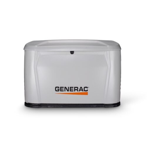 Generac 28kW Next Generation Air-Cooled Standby Generator | Model G0072820