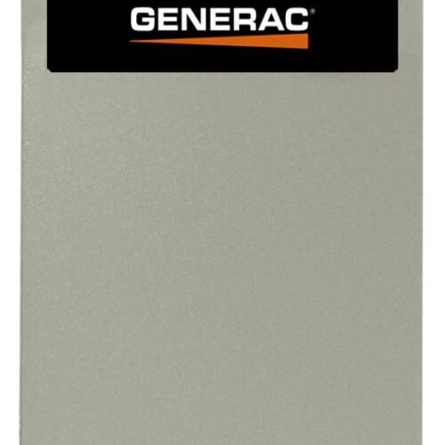 300A Service Entrance Rated Transfer Switch – Outdoor ATS | Generac RTSW300A3