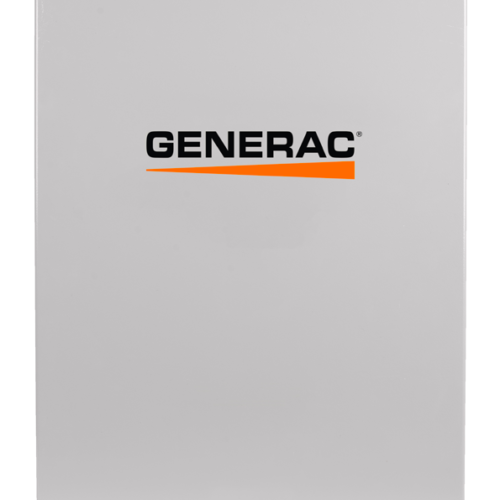 100A Automatic Transfer Switch – Outdoor Service Entrance ATS | Generac RXSW100A3