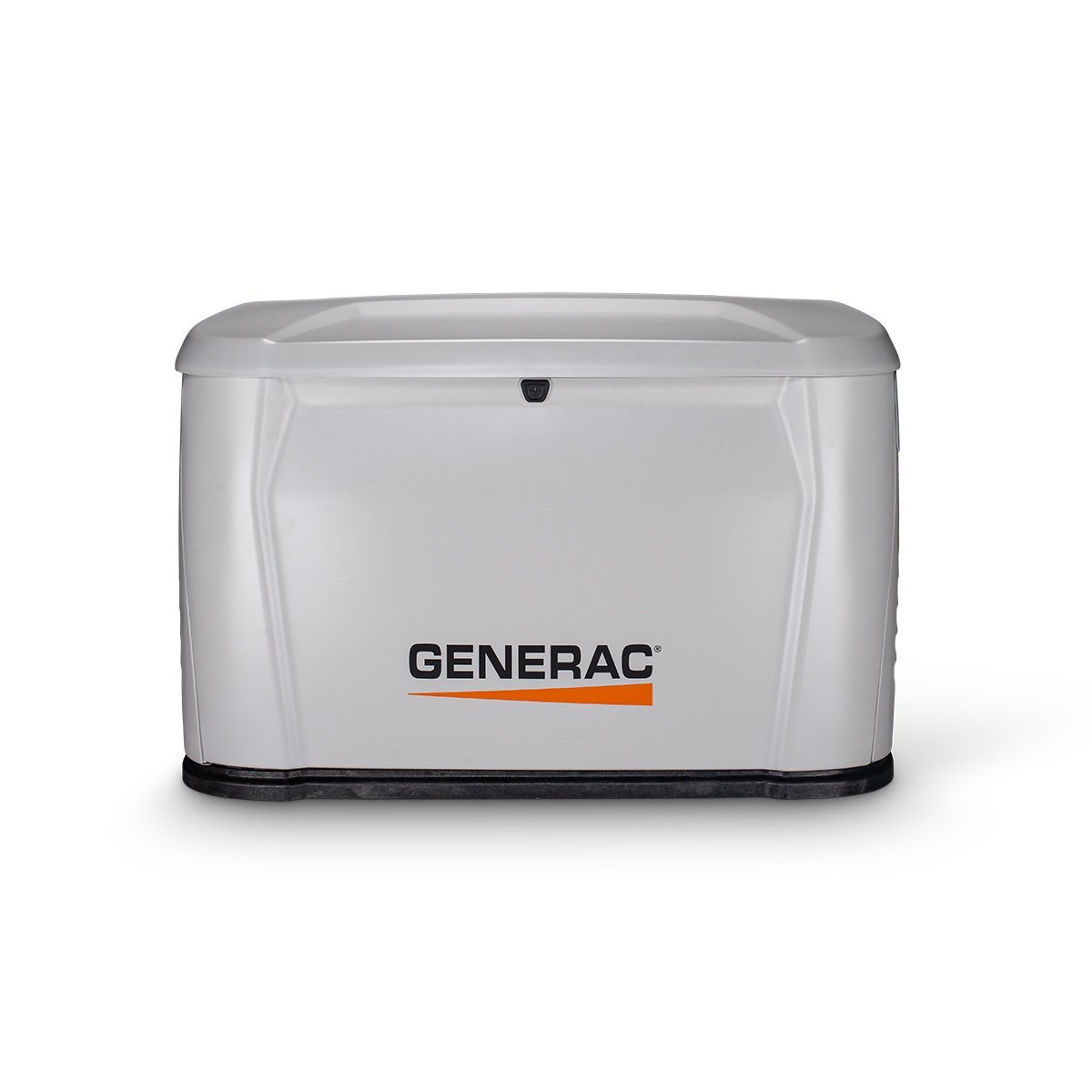 Generac 14kW Next Generation Air-Cooled Standby Generator | Model G0072580