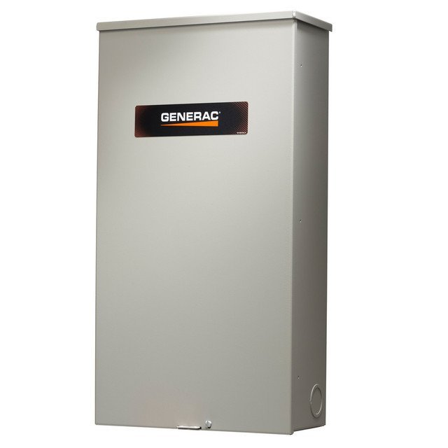 200A Transfer Switch - Outdoor-Rated Three-Phase ATS | Generac RTSW200J3