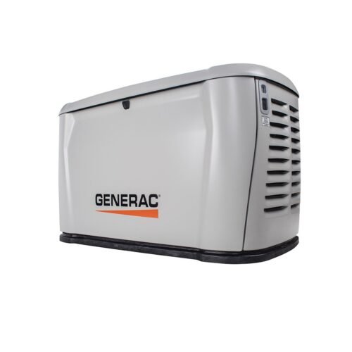 Standby Generators